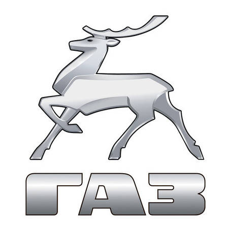 Колодки гальмівні ГАЗ