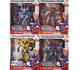 Робот трансформер Оптимус Прайм 5013, фото 5