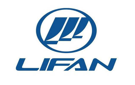 Колодки гальмівні Lifan