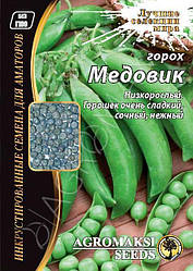 Горох Медовик 30 г Agromaksi