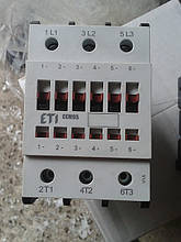 ETI Електромагнітний контактор CEM 95