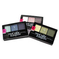 TRIO EMPIRE COLOR TF тени для век тройные