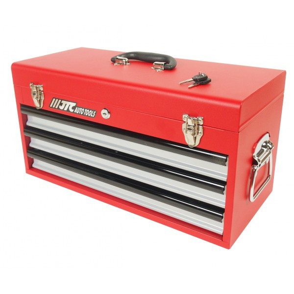 Набір інструменту 65 од. JTC B065, фото 1