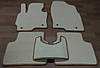 Килимки ЕВА в салон Mazda CX-5 KE '12-17, фото 9