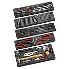 Набір інструменту 108 од. JTC B108, фото 2