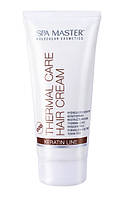 Реструктуруючий термальний крем SPA Master
