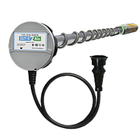 Датчик уровня топлива FLOW METER DUT-E 2Bio