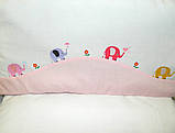 Дитяча постільна білизна для хлопчика (вільної комплектації), фото 5