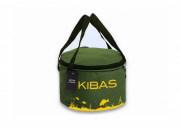 Відро з кришкою Kibas 30 см