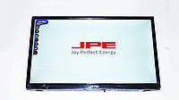 LCD LED Телевизор JPE 28" Smart TV, WiFi, 1Gb Ram, 4Gb Rom, T2, USB/SD, HDMI, VGA, Android 4.4