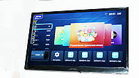 LCD LED Телевизор JPE 28" Smart TV, WiFi, 1Gb Ram, 4Gb Rom, T2, USB/SD, HDMI, VGA, Android 4.4