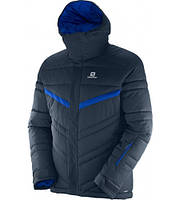Мужская горнолыжная куртка Salomon Stormpulse 383147 ( Оригинал )