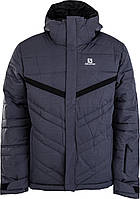Мужская горнолыжная куртка Salomon Stormpulse 394552 ( Оригинал )