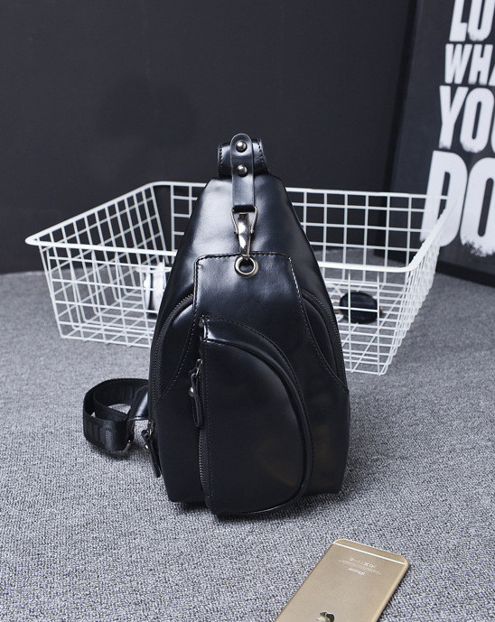 Чоловічий рюкзак AL-4528-10, фото 1