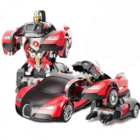 Радіокерована машинка Robot Car