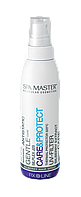 Спрей для захисту волосся 320С ° з чорницею, рициновою олією і Baycusan® SPA Master