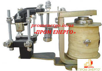 Реле проміжні РЕВ