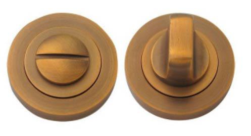 Накладка під фіксатор Comit CMWC-59 матова кава