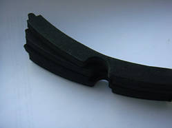 Накладка для JBL на кошик динаміка 12"