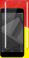 Пленка гидрогель Xiaomi Redmi 4X / 5A Передняя глянцевая