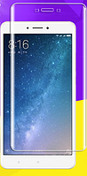 Пленка гидрогель Xiaomi Mi Max 1 / Mi Max 2 Передняя глянцевая