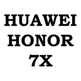 Huawei Honor 7X (BND-L21)