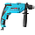Дриль ударний електричний GRAND ДЕУ-1250 (1250 Вт, 13 мм, ЧЕХІЯ), фото 2