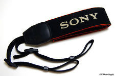 Dilux - Sony Alpha плечевой ремень для фотокамер Sony. - фото 2 - id-p48235012