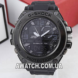 Чоловічі кварцові наручні годинники G-Shock M100