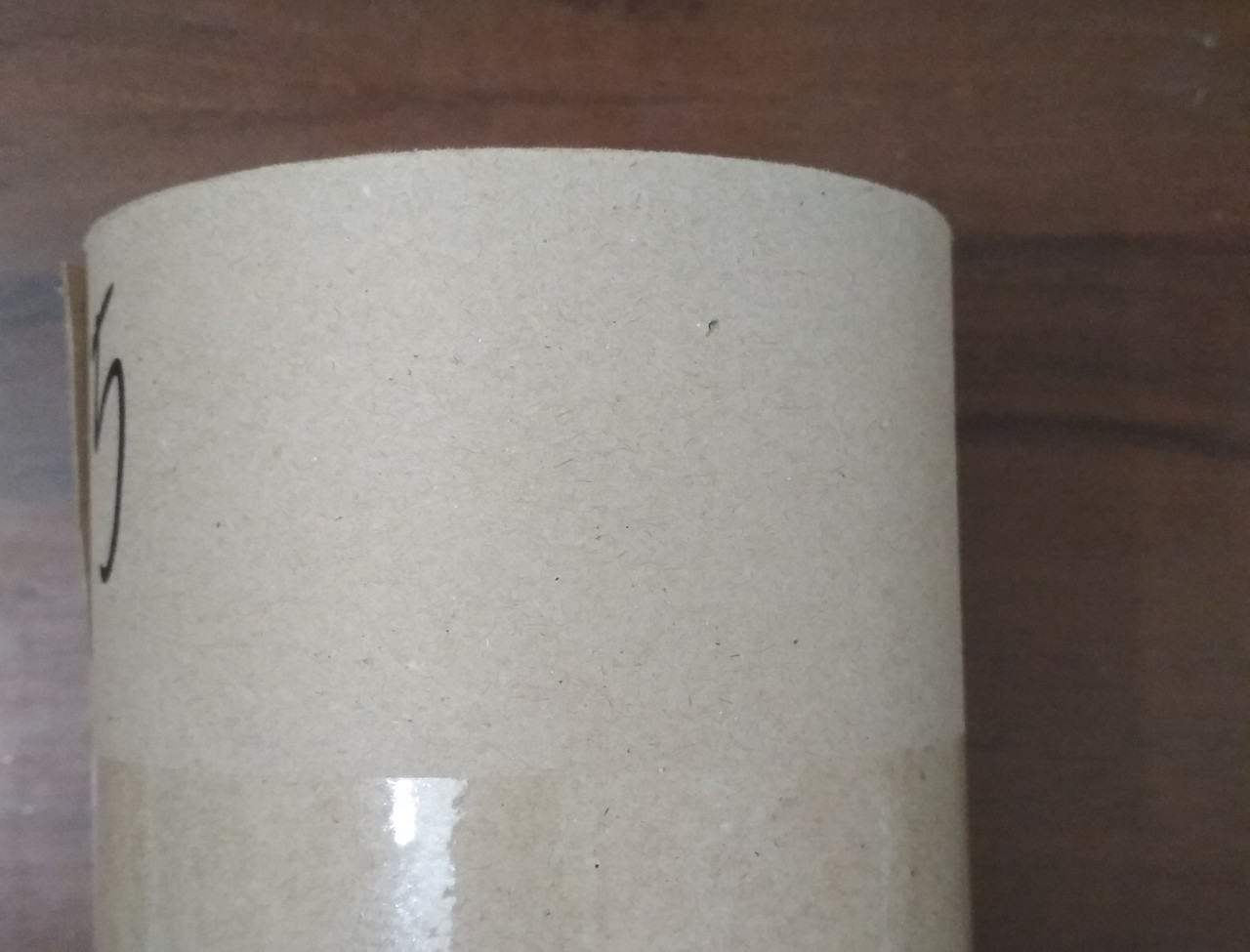 Бумага для упаковки, лекал, выкройки (5 кг) 110 г/кв.м. х 1050 мм ...