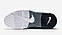 Підліткові кросівки Nike Air More Uptempo Tri-Color Black Grey White 921948-002, фото 5