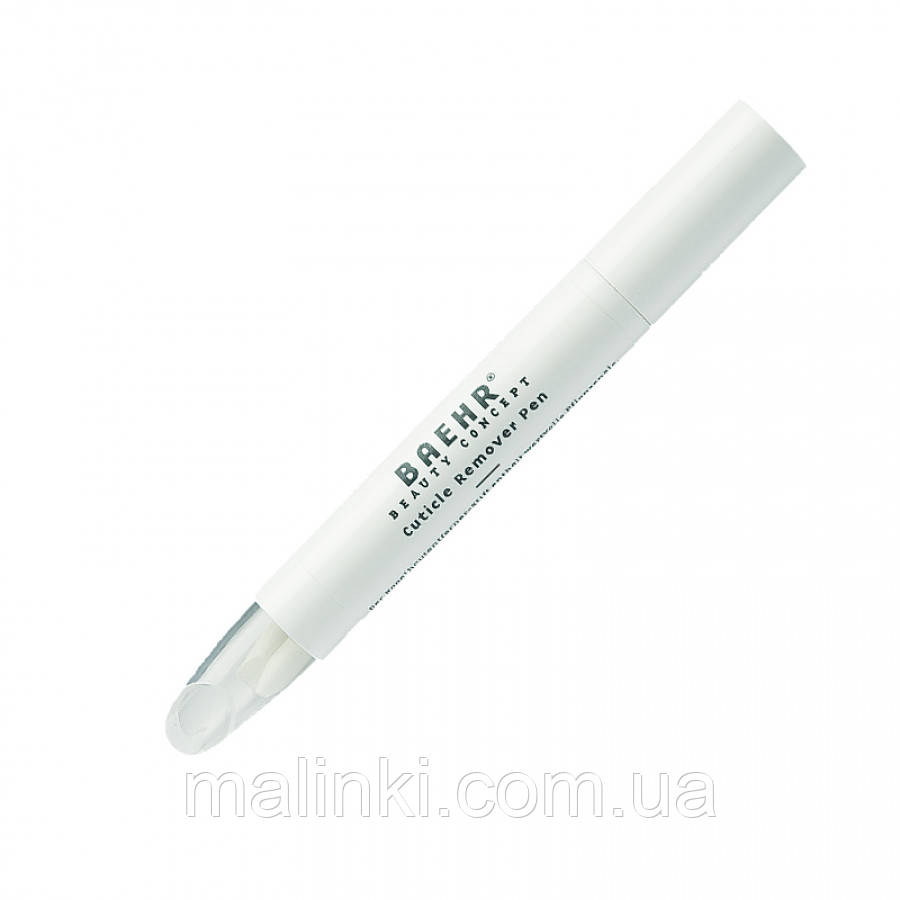 Олівець для видалення кутикули Baehr Cuticle Remover Pen, 3 мл, фото 1