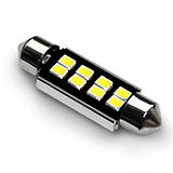 41-43mm Софітна CANBUS AUTO LED