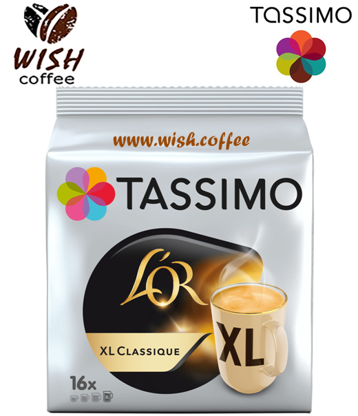 Акц ! РОЗКРИТА ДЛЯ ПЕРЕВІРКИ! Кофе в капсулах Тассимо - Tassimo L'or ...