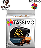 Кава в капсулах Тассимо - Tassimo l'or Fortissimo (16 порцій), фото 2