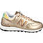 Жіночі кросівки New Balance WL574NRG, фото 4