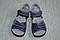 Дитячі босоніжки для хлопчиків, Toddler (код 0151) розміри: 33, фото 2