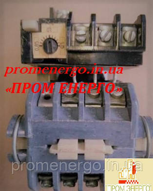 Пускач магнітний ПМЕ 072 127В