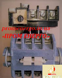 Пускач магнітний ПМЕ 072 24В