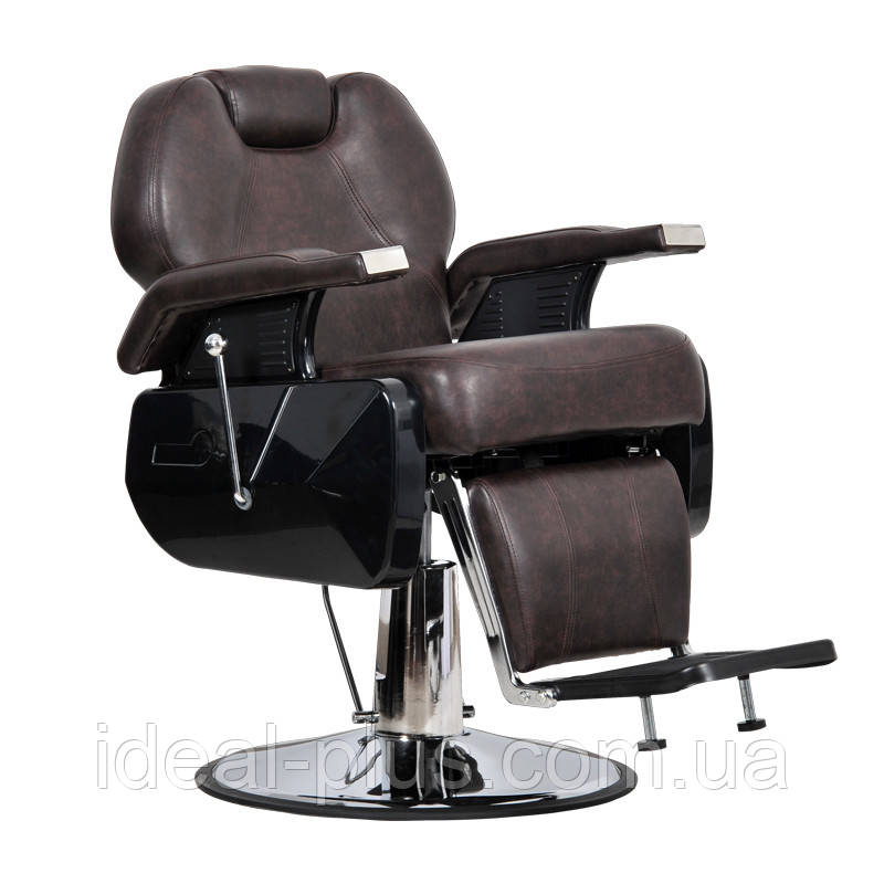 Крісло чоловіче Barber Elite