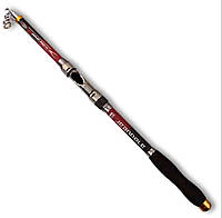 Спиннинг карповый JEANPOLE Max Barnet Pro(тест 50-100g) 3.0 м