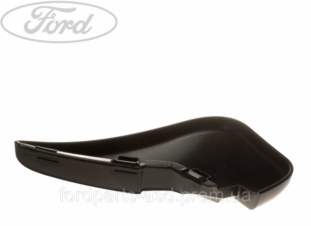 Комплект передних брызговиков Ford Fusion 02-12 (1570774) - фото 5 - id-p650493026