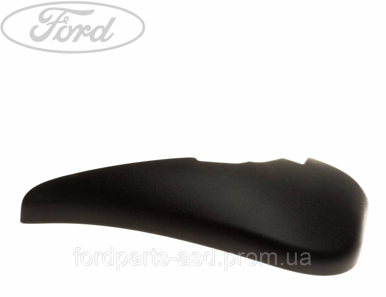 Комплект передних брызговиков Ford Fusion 02-12 (1570774) - фото 6 - id-p650493026