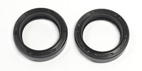 Сальник вилки 45x58x11 Athena P40FORK455085 Bmw F 800 Bmw G 450 Husqvarna TXC, фото 3
