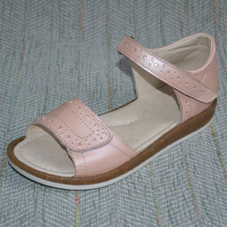 Дитячі босоніжки для дівчат, 11Shoes (код 0278) naletayka.com Дитячі босоніжки для дівчат, 11Shoes (код 0278) фото