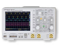 Цифровой осциллограф Rohde&Schwarz, HAMEG HMO1522, 150 МГц, 2 канала, Германия