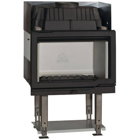 Комінна топка Jotul I-570 (Норвегія), фото 1