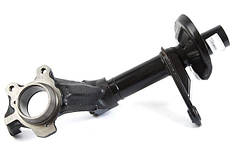 Кулаки Ланос