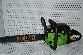 Бензопила ProCraft K450