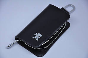 Ключниця для авто KeyHolder PEUGEOT